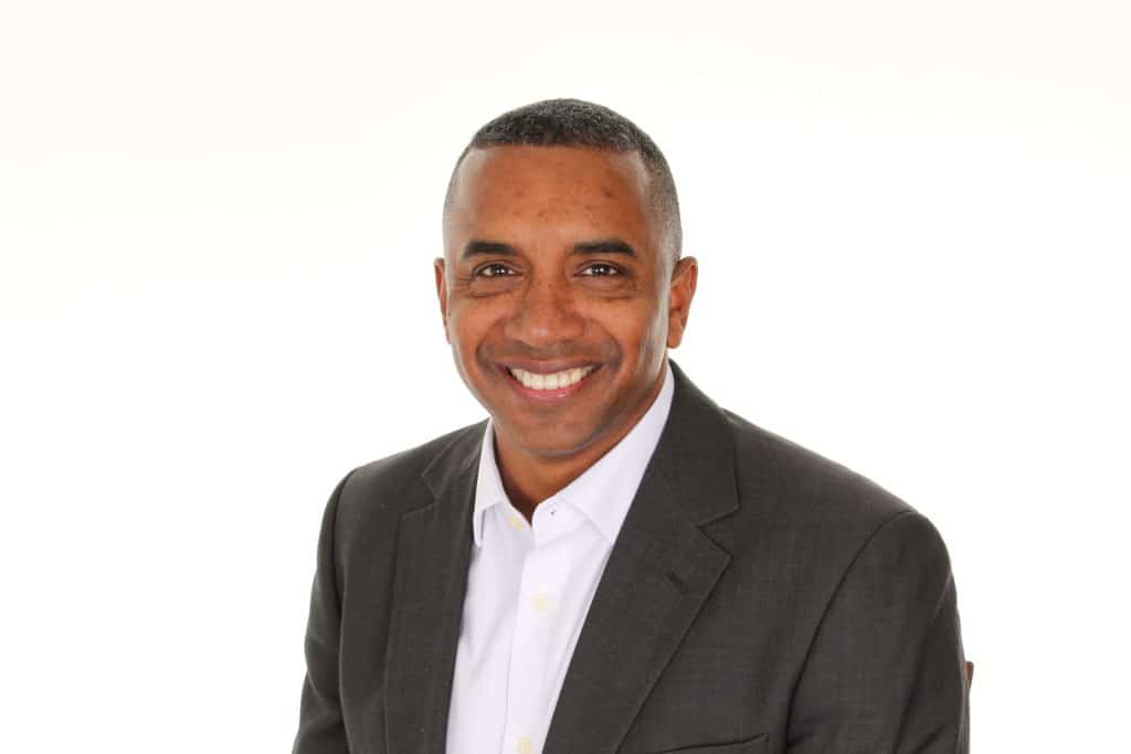 Thought Leadership Pioneers – Freddie Hospedales