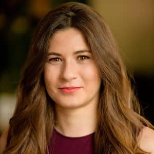Silvia Grigoroiu