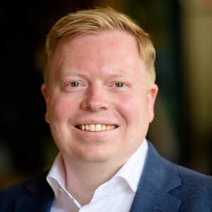 Alastair Beddow