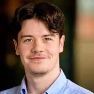 Ethan Murphy