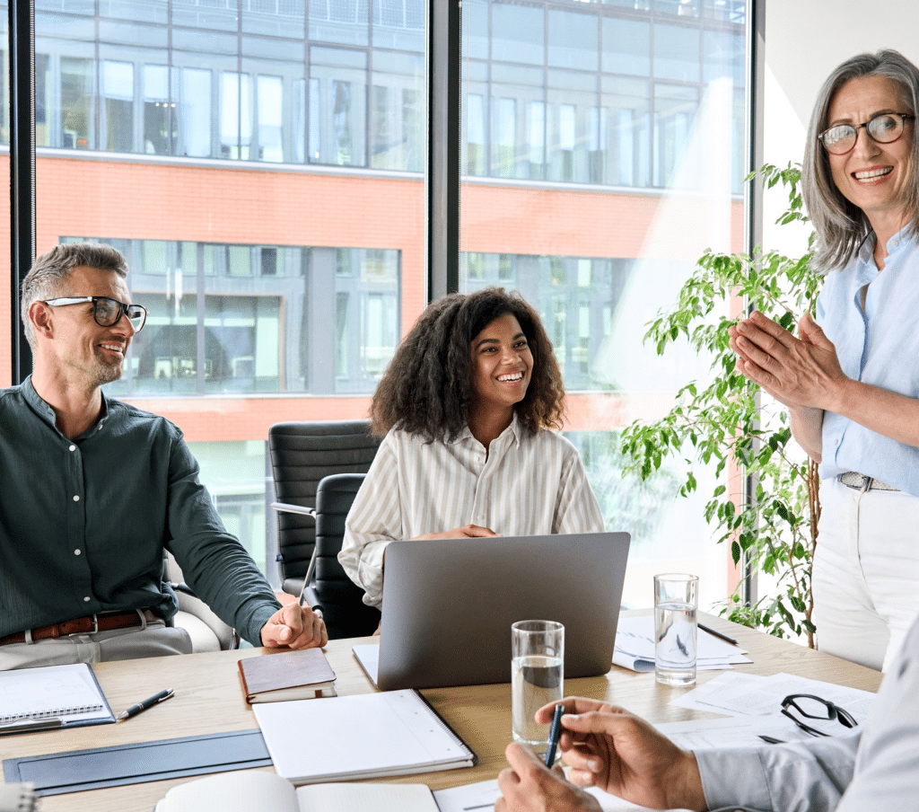 Navigating rapid growth: overcoming common challenges faced by professional services firms