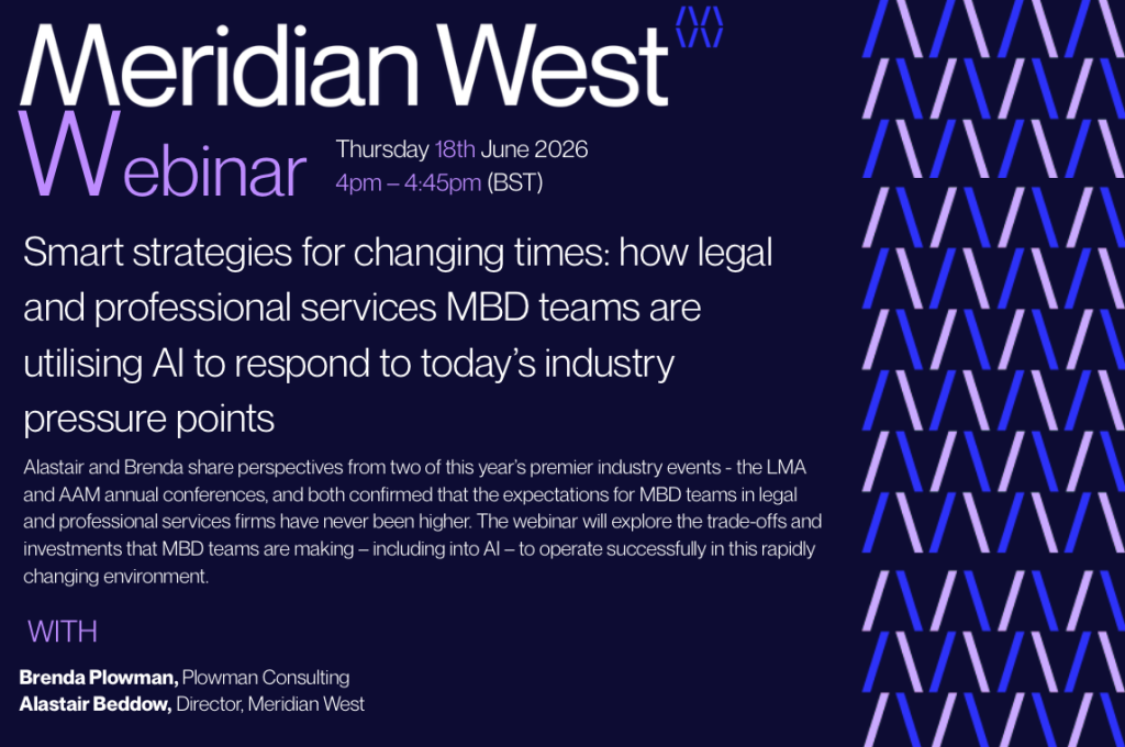 Smart Strategies for Changing Times